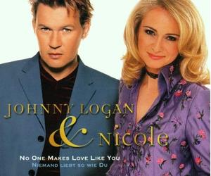 Logan,Johnny & Nicole - No One Makes Love Like You/Nie