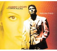 Logan,Johnny - Reunited [Import]