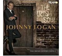 Logan, Johnny - Soul-The Irish. [Import]