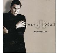 Logan, Johnny - We All Need Love [Import]