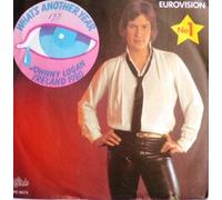 LOGAN, Johnny - What's another year / One night stand / EPC 8572