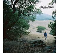 Logan Ledger - Golden State [Import]