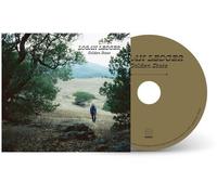 Logan Ledger - Golden State [Compact Discs] Softpak