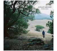 Logan Ledger - Golden State [Vinyl Lp] Colored Vinyl, Ltd Ed