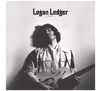 Logan Ledger - Logan Ledger [Cd]
