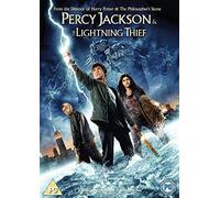 Percy Jackson And The Lightning Thief – avec Logan Lerman, Brandon T. Jackson, Alexandr