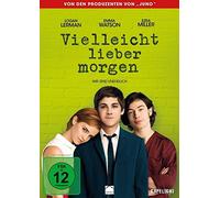 Logan Lerman;Emma Watson;Ezra Miller;Mae Whitman;K - Vielleicht Lieber Morgen