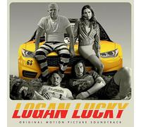 Logan Lucky – MILAN