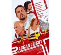 Logan Lucky (2017) / La Suerte De Los Logan