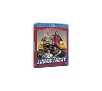 Logan Lucky – Blu-ray – ARP