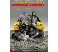 LOGAN LUCKY-NL G