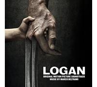 Logan (Original Motion Picture Soundtrack) by Marco Beltrami [VINYL] NEUF