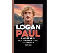 LOGAN PAUL BIOGRAPHY: From Vine Star to Global Entrepreneur