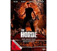 Logan,Paul - The Horde: Die Jagd Hat Begonnen [Import]
