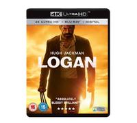 Logan [Region 4] - DVD NEUF