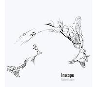 Logan Robert - Inscape