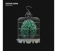 LOGAN SAMA - FABRIC LIVE 83 CD NEUF