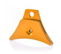 Logan Sifflet pour chien de berger A1 Orange
