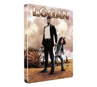 Logan - Steelbook