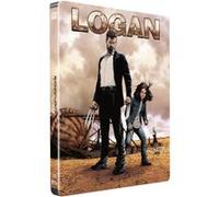 Logan SteelBook® Blu-ray E
