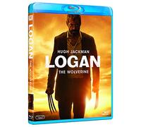 Logan-The Wolverine [Blu-Ray] [Import]