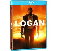 Logan - The Wolverine Bluray Italian Import