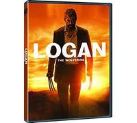 Logan - The Wolverine Dvd Italian Import