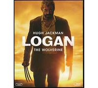 Logan-The Wolverine (Ltd Noir Edition) (2 Blu-Ray) [Import]
