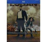Logan-The Wolverine (Ltd Steelbook) [Blu-Ray] [Import]