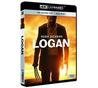 Logan Ultra-HD 4K