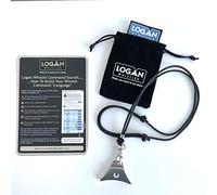 Logan Whistles Starter Pack A1 Sifflet avec cordon et guide sonore de commande
