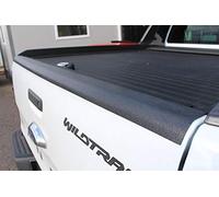 Logan4x4 Protection pare-chocs, couverture de hayon pour Ford Ranger à partir de 2012
