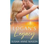 Logan's Legacy: The Belgraves of Jasper Ridge Book Two