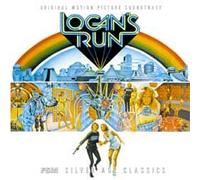 Logan's Run [1976 Film Score]