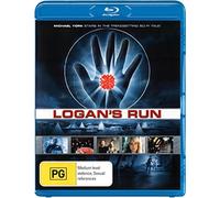 Logan's Run [Blu-Ray]