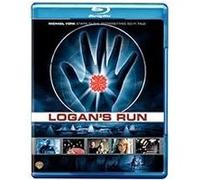 Logan's Run (L'Âge de cristal) – Blu-ray – Warner Bros.