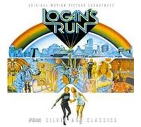 Logan's Run by Various Artists (2005-01-04)