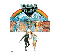 Logan's Run - Dvd
