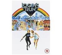 Logan's Run - Dvd
