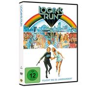 Logans Run - Flucht Ins 23. Jahrhundert