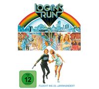 Logans Run – L'Âge de Cristal – Warner Bros.
