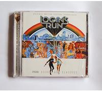 Logan's Run (Goldsmith) [Import]