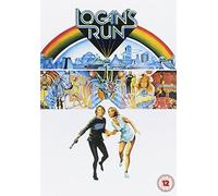 Logan's Run – Import anglais – Warner Bros.