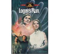 Logan's Run [Import USA Zone 1]