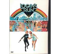Logan's Run [Import USA Zone 1]