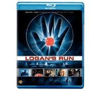 Logan's Run (L'age De Cristal) - Blu Ray Import