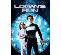 Logans'run The Complète Séries