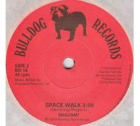 Logan's Run - Shazam! 7" 45