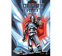 Logan's Run: Solo