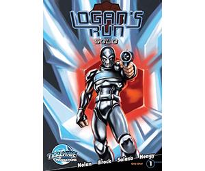 Logan's Run: Solo